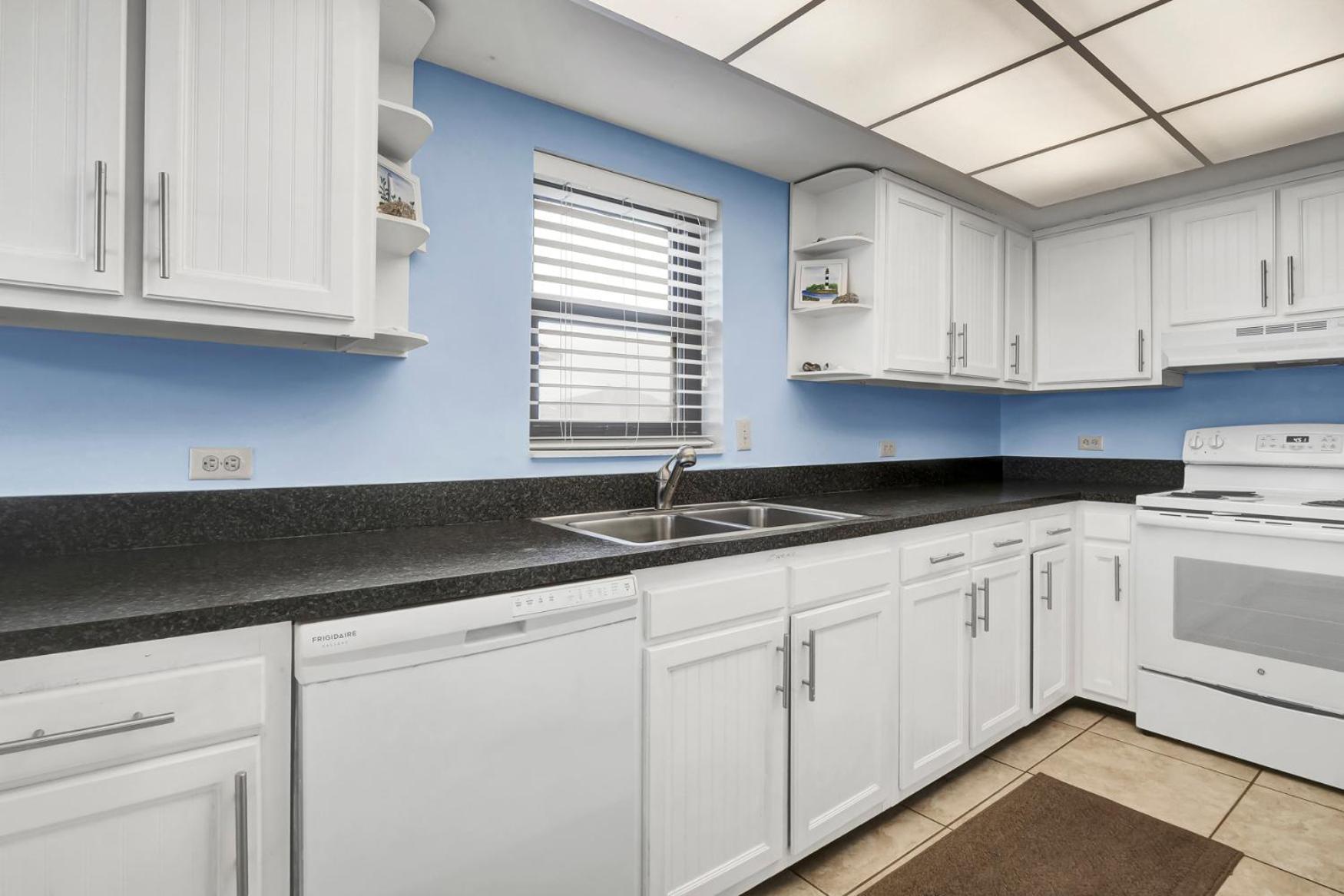 The Islander - 2F By Sea Scape Properties Wrightsville Beach Bagian luar foto