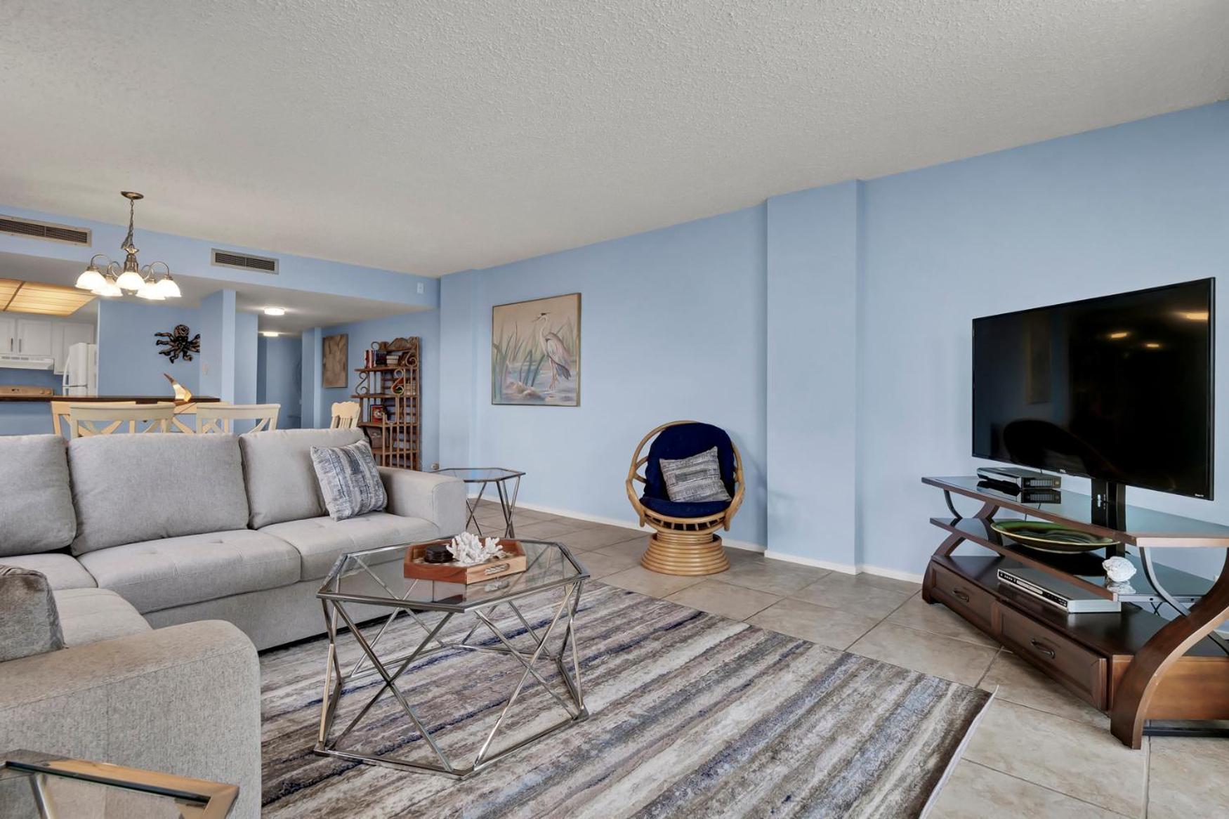 The Islander - 2F By Sea Scape Properties Wrightsville Beach Bagian luar foto